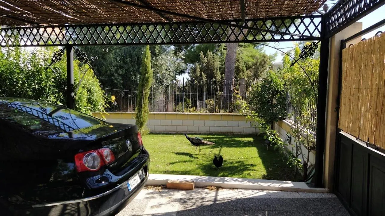 Holiday home Cortijo La Torre De Caniles La Vega