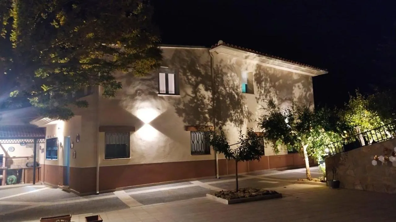 Holiday home Cortijo La Torre De Caniles La Vega