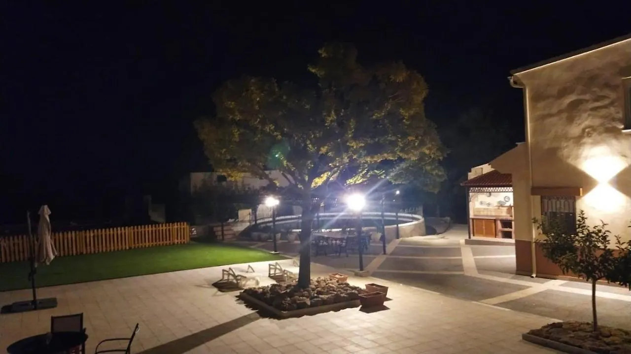 Holiday home Cortijo La Torre De Caniles La Vega  Spain