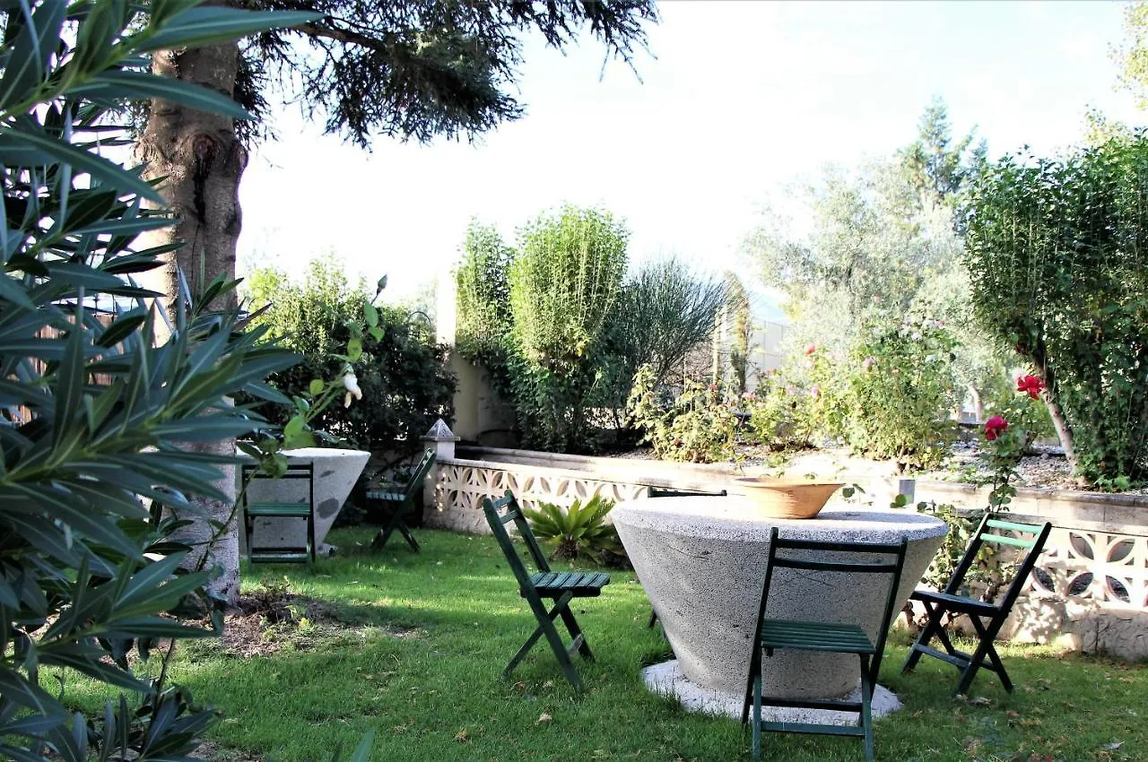 Holiday home Cortijo La Torre De Caniles La Vega