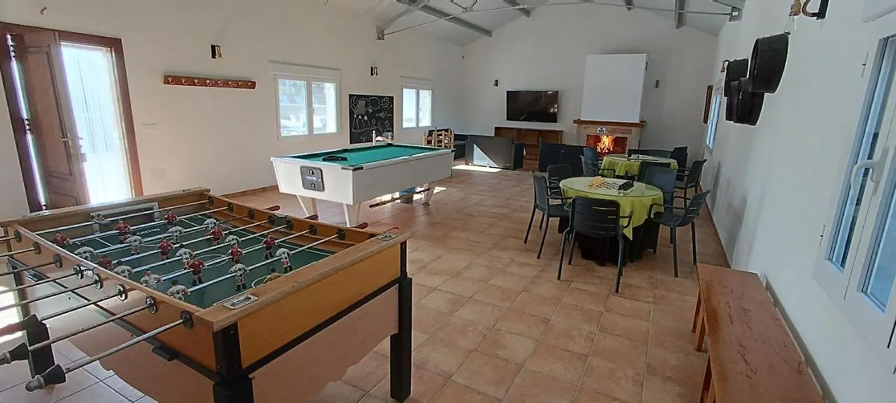 Holiday home Cortijo La Torre De Caniles La Vega  Spain