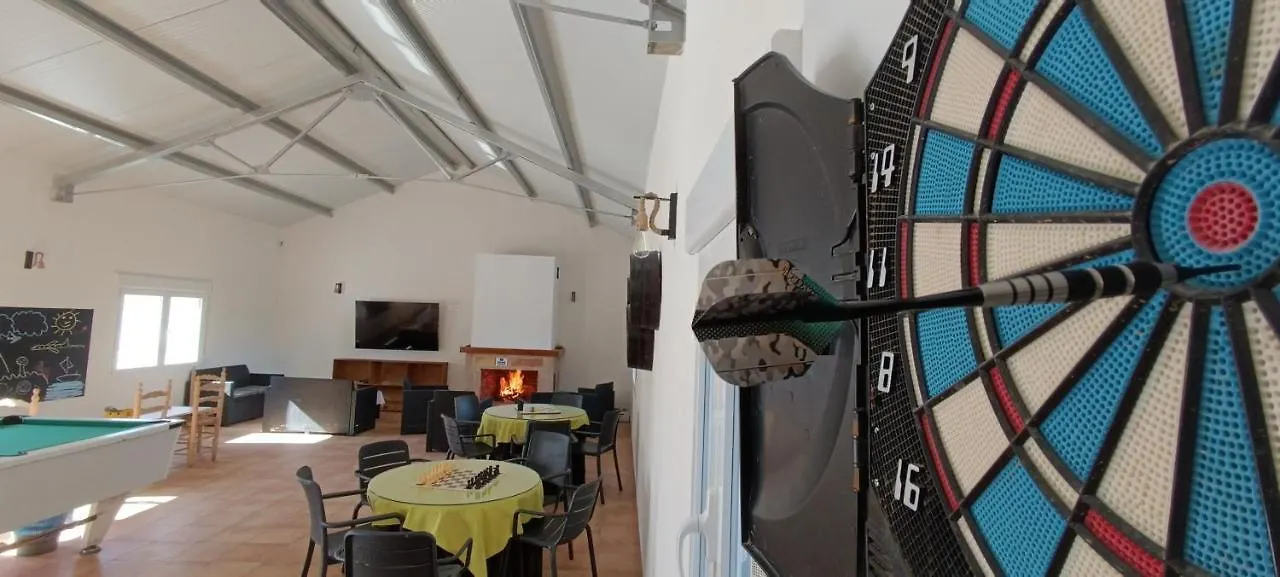 Cortijo La Torre De Caniles La Vega  Holiday home