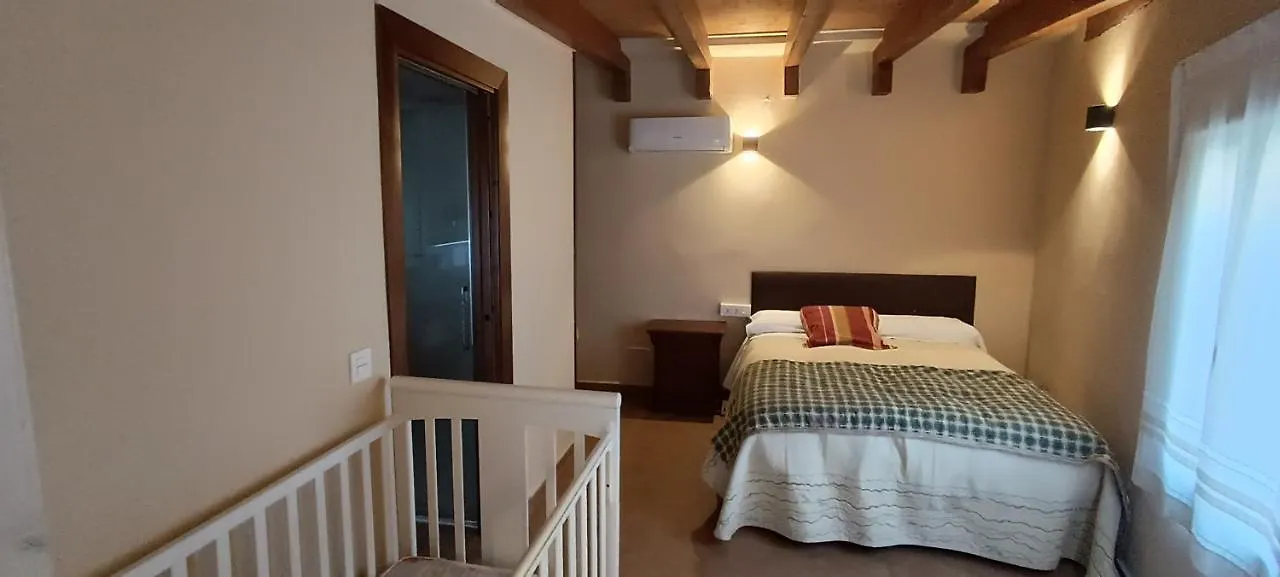 Cortijo La Torre De Caniles La Vega  Holiday home